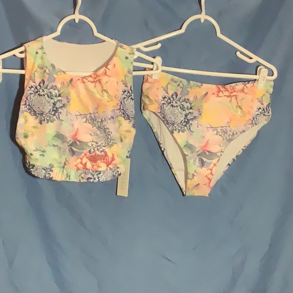 Phax Two Piece Swimsuit